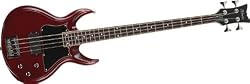 Schecter DV-4 Bass (Dark Brown Sunburst)