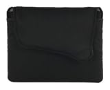 Tucano - TUCBFSOFTIP - Softskin sleeve - Housse pour PC portable/ iPad - Noir
