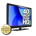 Samsung LN40B500 40-Inch 1080p LCD HDTV, Black