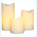 Candles & Holders