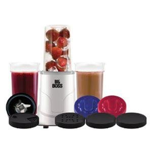 E. Mishan and Sons BB 15 pc Multi Blender