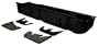 Du-Ha 20078 Ford Underseat Storage Console Organizer - Black