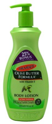 Palmer's Olive Butter Lotion Bonus, 17 Ounce