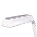 Ottlite En-Vision 18W Flex Arm Plus - White (Daylight / Full Spectrum)