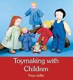 Toymaking With Children (Picture Kelpies) 3th (third) edition Text Only