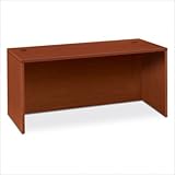 10500 Series Desk Shell, Natural Maple, 72w x 36d x 29-1/2h (HON10594DD) Category