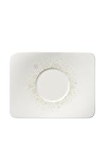 Villeroy & Boch Plato de Taza Modern Grace Grey