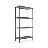 IMAGE OF Alera ALESW503618 Four-shelf 36