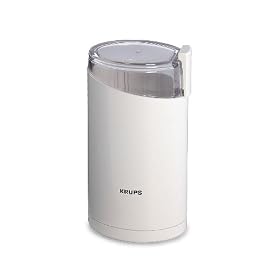 Krups Fast Touch Coffee Grinders