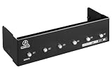 Lian Li HDD Power Controller Model : BZ-H06B (Black)