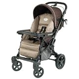 Uno Stroller - Moka