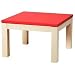 東谷 【暖房器具】家具調こたつ(60×60cm)ラッテ ラツテ600PK