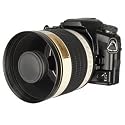 walimex 500/6,3 DX Spiegeltele f&uuml;r Minolta MD