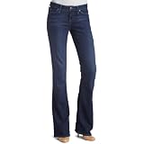 agave Ladies Goddess Relaxed Fit Boot Leg by Agave