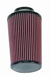 AEM 21-203DK 3″ Inlet x 5″ Element Dryflow Air Filter
