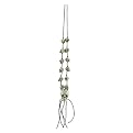 42" Skull Necklace