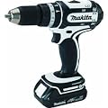 Makita BHP452HW 18-Volt 1/2-Inch Compact Cordless Percussion-Driver Drill