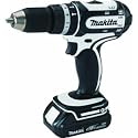 Makita BHP452HW 18-Volt 1/2-Inch Compact Cordless Percussion-Driver Drill
