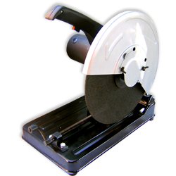 14 Cut-Off Saw by Unknown