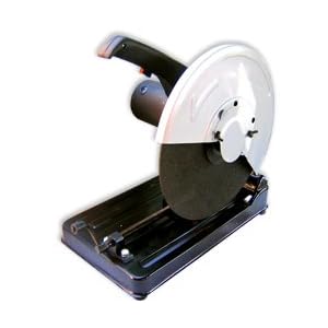 14 Cut-Off Saw by Unknown