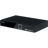 Sharp TUT2HR32 Freeview HD Digital Receiver and Recorder with 320GB Hard Drive