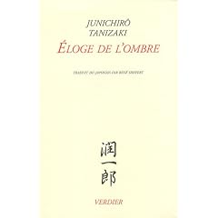 Eloge de l'ombre