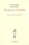 Eloge de l'ombre
