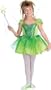 Tinkerbell Disney Child Prestige 4-6X