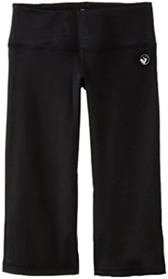 Limeapple's Activewear Yoga Capri