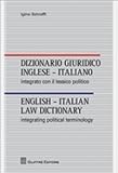 Dizionario giuridico
