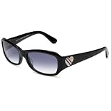 Juicy Couture Womens Fifth Avenue Resin Sungla