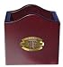 NCAA Texas A&M Aggies Wooden Pencil Holder