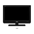 TOSHIBA REGZA 22V型地上・BS・110度CSデジタルハイビジョン液晶テレビ 22B3ブラック 22B3(K)