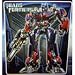 Kitchen & Housewares : Transformers Fleece Throw