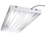 T5 4FT 6 Tube High Output Fluorescent Grow Light w/bulbs