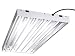 T5 4FT 6 Tube High Output Fluorescent Grow Light w/bulbs
