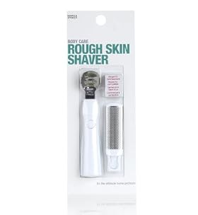 Body Care Rough Skin Shaver Body Care Rough Skin Shaver