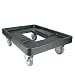 CAMDOLLY 20x27 BLACK, EA, 11-0943 CAMBRO MANUFACTURING CO CATERING EQUIPMENT