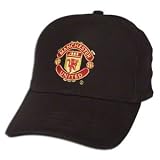 Manchester United 19 Times Champs Hat RED