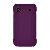 Amzer Silicone Skin Jelly Case for Samsung Vibrant T959, Samsung Galaxy S 4 ....