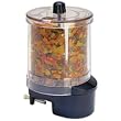 Rainbow Lifegard Auto Fish Feeder + Hopper
