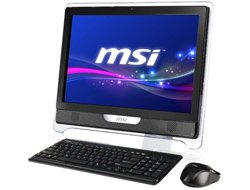 MSI 00AC7511-SKU3P 55,9 cm (22