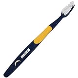 NFL San Diego Chargers Toothbrush