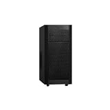 Fractal Design Core 3000 Mini Tower PC-Geh&auml;use schwarz