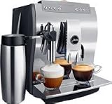 Jura Impressa Z6 Chrome