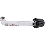 AEM 21-484P Polished Cold Air Intake System by AEM