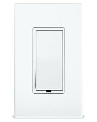 Smarthome 2474D 2-Wire INSTEON Dimmer Kit, White