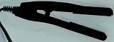 Scalpmaster Ultra Elite Mini Tourmaline Flat Iron