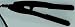 Scalpmaster Ultra Elite Mini Tourmaline Flat Iron
