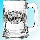Colonial Tankard - Giants